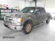 2014 Ford F-150 FX4 с VIN 1FTFW1ET2EFB11686, выставлен на аукционе IAAI как лот 43158095 с пробегом Не указан миль и . История ставок и продаж доступна на DreamBid. Изображение 2.
