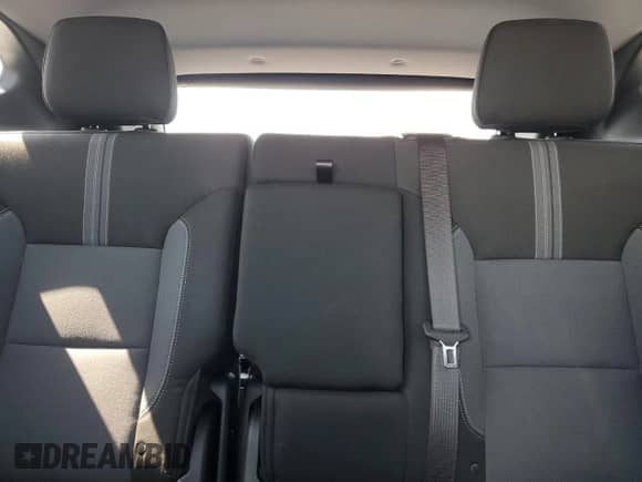 2024 Chevrolet Blazer LT z VIN 3GNKBCR41RS181634, wystawiony jako Copart lot #68169015 z przebiegiem 10 836 mil mil oraz Szkoda całkowita • Salvage title. Historia ofert i sprzedaży dostępna na DreamBid. Obrazek 10.