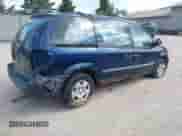 2001 Dodge Caravan SE с VIN 1B8GP25331B128680, выставлен на аукционе IAAI как лот 43083430 с пробегом Не указан миль и . История ставок и продаж доступна на DreamBid. Изображение 4.