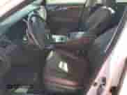 2014 Hyundai Equus Ultimate with VIN KMHGH4JH8EU089833, listed as a Copart auction lot 87046104 with 62,847 mi miles and Salvage title. Bid and sale history available at DreamBid. Image 7.