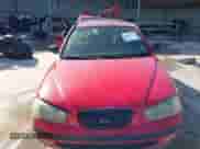 2003 Hyundai Elantra GT z VIN KMHDN55D93U099664, wystawiony jako IAAI lot #42066147 z przebiegiem 194 402 mil mil oraz . Historia ofert i sprzedaży dostępna na DreamBid. Obrazek 12.