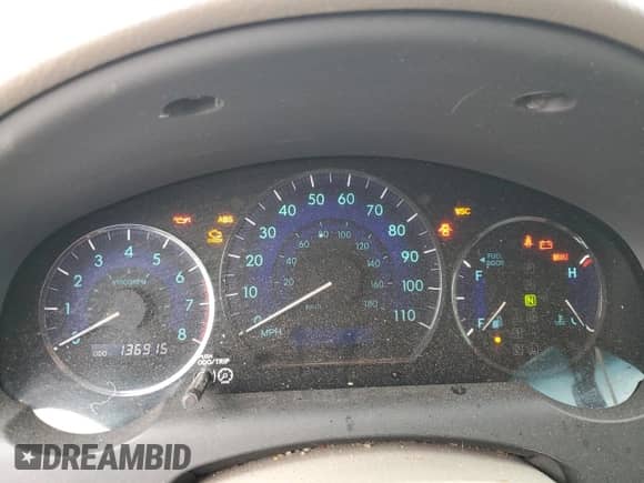 2010 Toyota Sienna XLE с VIN 5TDDK4CC7AS028689, выставлен на аукционе Copart как лот 67432025 с пробегом 136 915 миль миль и Списание • Salvage title. История ставок и продаж доступна на DreamBid. Изображение 9.