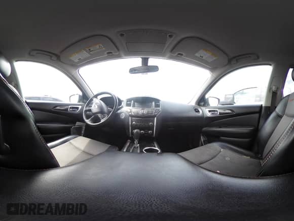 2020 Nissan Pathfinder SV with VIN 5N1DR2BN2LC577946, listed as a IAAI auction lot 42647282 with 102,769 mi miles and . Bid and sale history available at DreamBid. Image 19.