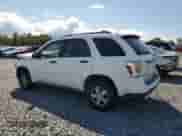 2008 Chevrolet Equinox LS с VIN 2CNDL23F386286736, выставлен на аукционе Copart как лот 72014875 с пробегом 107 735 миль миль и Списание • Salvage title. История ставок и продаж доступна на DreamBid. Изображение 2.