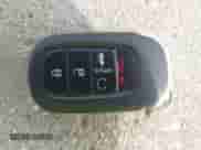 2023 Honda Accord Sport z VIN 1HGCY2F52PA015268, wystawiony jako IAAI lot #43084832 z przebiegiem 179 758 mil mil oraz . Historia ofert i sprzedaży dostępna na DreamBid. Obrazek 11.