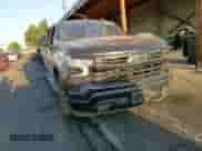 2022 Chevrolet Silverado 1500 RST с VIN 2GCUDEED2N1517956, выставлен на аукционе Copart как лот 69845685 с пробегом 49 594 миль миль и Списание • Salvage title. История ставок и продаж доступна на DreamBid. Изображение 13.