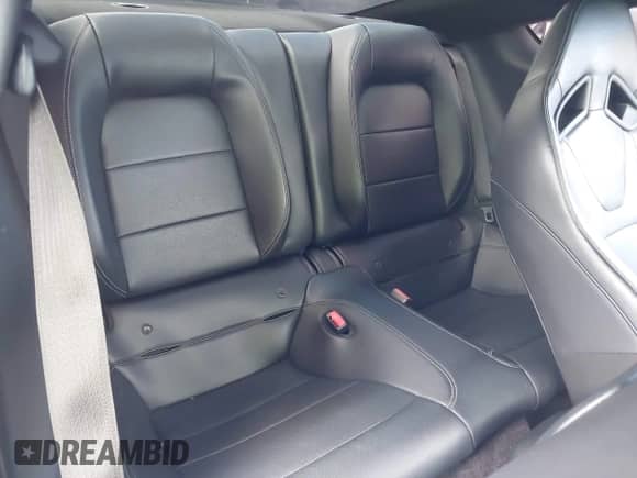 2016 Ford Mustang GT Premium with VIN 1FA6P8CF2G5201356, listed as a IAAI auction lot 43303193 with 77,026 mi miles and . Bid and sale history available at DreamBid. Image 8.