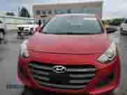 2017 Hyundai Elantra с VIN KMHD35LHXHU382464, выставлен на аукционе Copart как лот 85507995 с пробегом 77 124 миль миль и Списание • Salvage title. История ставок и продаж доступна на DreamBid. Изображение 13.