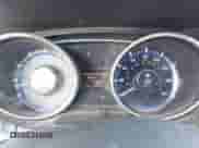 2011 Hyundai Sonata Limited with VIN 5NPEC4AC8BH284710, listed as a IAAI auction lot 42866035 with 191,587 mi miles and . Bid and sale history available at DreamBid. Image 7.