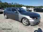 2006 BMW 5 Series 525i с VIN WBANE53576CK85361, выставлен на аукционе Copart как лот 52143195 с пробегом 176 609 миль миль и Списание • Salvage title. История ставок и продаж доступна на DreamBid. Изображение 4.