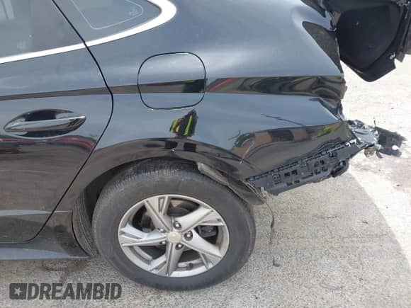 2020 Hyundai Sonata SE с VIN 5NPEG4JA6LH051445, выставлен на аукционе IAAI как лот 42367332 с пробегом 102 671 миль миль и . История ставок и продаж доступна на DreamBid. Изображение 20.