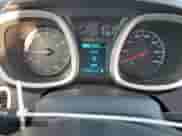 2014 Chevrolet Equinox LT с VIN 1GNALBEK3EZ101951, выставлен на аукционе Copart как лот 80580445 с пробегом 82 783 миль миль и Списание • Salvage title. История ставок и продаж доступна на DreamBid. Изображение 9.