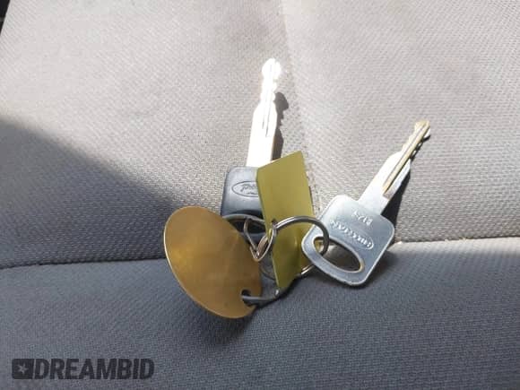 2010 Ford Econoline Cargo Commercial с VIN 1FTNE1EW6ADA91182, выставлен на аукционе IAAI как лот 42482429 с пробегом 293 127 миль миль и . История ставок и продаж доступна на DreamBid. Изображение 10.