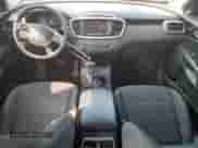 2020 Kia Sorento LX с VIN 5XYPGDA54LG613796, выставлен на аукционе Copart как лот 62847415 с пробегом 120 599 миль миль и Чистый • Clean title. История ставок и продаж доступна на DreamBid. Изображение 8.