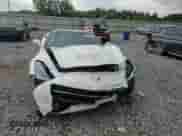 2017 Chevrolet Corvette 2LT с VIN 1G1YD2D77H5100579, выставлен на аукционе Copart как лот 58973455 с пробегом Не указан миль и Списание • Salvage title. История ставок и продаж доступна на DreamBid. Изображение 13.