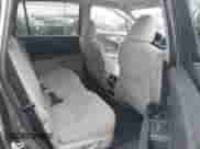 2020 Honda Pilot EX с VIN 5FNYF6H31LB036112, выставлен на аукционе IAAI как лот 42706090 с пробегом 72 383 миль миль и . История ставок и продаж доступна на DreamBid. Изображение 8.