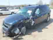 2012 Chevrolet Traverse 1LT с VIN 1GNKVGED5CJ193007, выставлен на аукционе IAAI как лот 42271550 с пробегом Не указан миль и . История ставок и продаж доступна на DreamBid. Изображение 2.