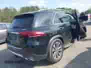 2023 Mercedes-Benz GLE 350 with VIN 4JGFB4JB4PA918619, listed as a IAAI auction lot 41942725 with 16,030 mi miles and . Bid and sale history available at DreamBid. Image 4.