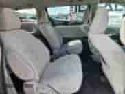 2013 Toyota Sienna LE with VIN 5TDJK3DC3DS057428, listed as a Copart auction lot 70514925 with 151,730 mi miles and Salvage title. Bid and sale history available at DreamBid. Image 11.