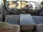 2001 Dodge 1500 с VIN 3B7HC13Y21M577824, выставлен на аукционе Copart как лот 75956784 с пробегом 170 900 миль миль и Списание • Salvage title. История ставок и продаж доступна на DreamBid. Изображение 8.