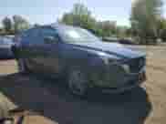 2024 Mazda CX-5 S Select z VIN JM3KFBBL0R0405869, wystawiony jako Copart lot #80169895 z przebiegiem 37 559 mil mil oraz Nie do naprawy • Non repairable. Historia ofert i sprzedaży dostępna na DreamBid. Obrazek 4.