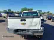 2013 Chevrolet Silverado 2500HD Work Truck z VIN 1GC1KVCG9DF222222, wystawiony jako IAAI lot #42653475 z przebiegiem Nie podano mil oraz . Historia ofert i sprzedaży dostępna na DreamBid. Obrazek 16.