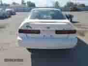 1999 Toyota Camry LE z VIN JT2BG22K5X0379921, wystawiony jako Copart lot #83845065 z przebiegiem 200 885 mil mil oraz Szkoda całkowita • Salvage title. Historia ofert i sprzedaży dostępna na DreamBid. Obrazek 6.