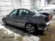 2005 BMW 3 Series 330xi с VIN WBAEW53485PN37386, выставлен на аукционе Copart как лот 42941645 с пробегом 141 358 миль миль и Списание • Salvage title. История ставок и продаж доступна на DreamBid. Изображение 2.