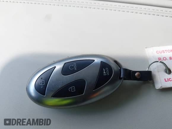 2024 Hyundai Santa Fe Calligraphy с VIN 5NMP54GL9RH043756, выставлен на аукционе IAAI как лот 42838605 с пробегом 20 117 миль миль и . История ставок и продаж доступна на DreamBid. Изображение 11.