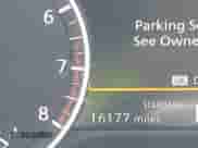 2024 Nissan Pathfinder SL with VIN 5N1DR3CB7RC232477, listed as a IAAI auction lot 43285594 with 16,177 mi miles and . Bid and sale history available at DreamBid. Image 16.