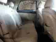 2012 Hyundai Veracruz Limited с VIN KM8NU4CC9CU191854, выставлен на аукционе Copart как лот 57279094 с пробегом 167 188 миль миль и Списание • Salvage title. История ставок и продаж доступна на DreamBid. Изображение 10.