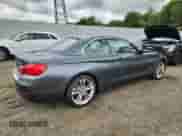 2016 BMW 4 Series 428i xDrive z VIN WBA3T1C56GP821748, wystawiony jako Copart lot #65123525 z przebiegiem 38 108 mil mil oraz Szkoda całkowita • Salvage title. Historia ofert i sprzedaży dostępna na DreamBid. Obrazek 3.