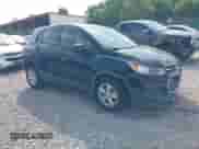 2019 Chevrolet Trax LS with VIN 3GNCJNSBXKL176816, listed as a IAAI auction lot 42758316 with 67,344 mi miles and . Bid and sale history available at DreamBid. Image 1.