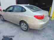 2010 Hyundai Elantra GLS with VIN KMHDU4AD8AU110671, listed as a IAAI auction lot 42446803 with 141,594 mi miles and . Bid and sale history available at DreamBid. Image 3.