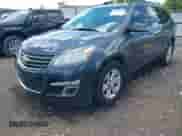2013 Chevrolet Traverse LT with VIN 1GNKVJKD7DJ209355, listed as a IAAI auction lot 42842885 with 178,604 mi miles and . Bid and sale history available at DreamBid. Image 17.