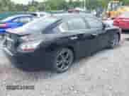 2014 Nissan Maxima SV z VIN 1N4AA5AP6EC493365, wystawiony jako IAAI lot #42701081 z przebiegiem 291 022 mil mil oraz . Historia ofert i sprzedaży dostępna na DreamBid. Obrazek 4.