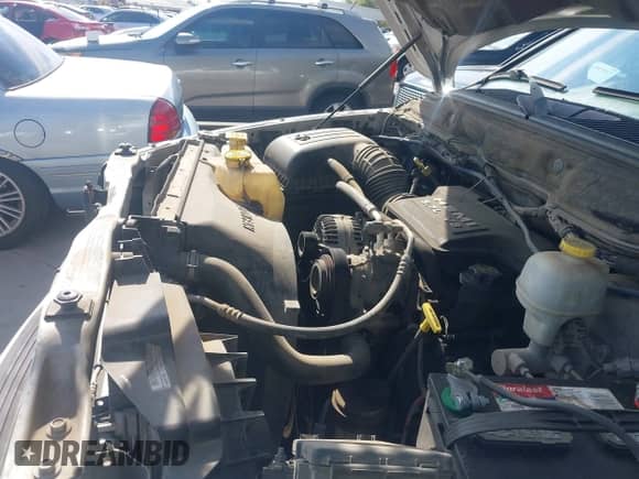 2008 Dodge 1500 SLT с VIN 1D7HA18288J104694, выставлен на аукционе IAAI как лот 43471048 с пробегом 190 882 миль миль и . История ставок и продаж доступна на DreamBid. Изображение 10.