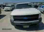 2012 Chevrolet Silverado 1500 Work Truck z VIN 3GCPKPEA0CG138219, wystawiony jako Copart lot #61843135 z przebiegiem 132 367 mil mil oraz Szkoda całkowita • Salvage title. Historia ofert i sprzedaży dostępna na DreamBid. Obrazek 13.