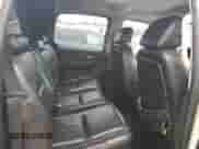 2007 Cadillac Escalade EXT with VIN 3GYFK62877G266660, listed as a Copart auction lot 60270995 with 308,530 mi miles and Salvage title. Bid and sale history available at DreamBid. Image 10.