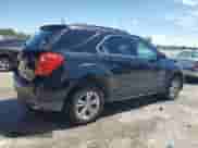 2013 Chevrolet Equinox LT with VIN 2GNFLPE30D6130376, listed as a Copart auction lot 66140495 with 112,700 mi miles and Salvage title. Bid and sale history available at DreamBid. Image 3.