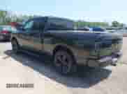 2018 Ram 1500 Express с VIN 1C6RR7FT9JS290131, выставлен на аукционе IAAI как лот 42377820 с пробегом 56 442 миль миль и . История ставок и продаж доступна на DreamBid. Изображение 3.