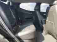 2023 Chevrolet Bolt EUV Premier с VIN 1G1FZ6S05P4148673, выставлен на аукционе Copart как лот 69612545 с пробегом 36 874 миль миль и Списание • Salvage title. История ставок и продаж доступна на DreamBid. Изображение 11.