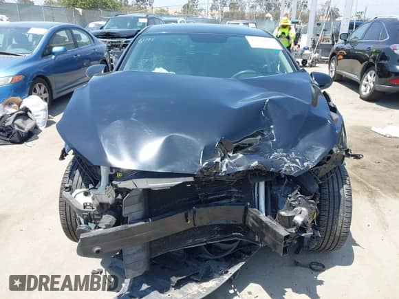 2017 Hyundai Elantra Value Edition with VIN KMHD84LFXHU407227, listed as a IAAI auction lot 42570927 with 98,260 mi miles and . Bid and sale history available at DreamBid. Image 11.