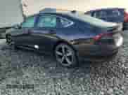 2024 Honda Accord Sport z VIN 1HGCY2F59RA042485, wystawiony jako Copart lot #65335775 z przebiegiem 9 049 mil mil oraz Szkoda całkowita • Salvage title. Historia ofert i sprzedaży dostępna na DreamBid. Obrazek 2.
