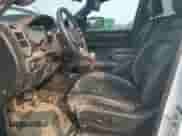 2025 Ram 1500 RHO z VIN 1C6SRFUP7SN573287, wystawiony jako Copart lot #71635885 z przebiegiem 9 502 mil mil oraz Szkoda całkowita • Salvage title. Historia ofert i sprzedaży dostępna na DreamBid. Obrazek 7.