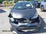 2016 Toyota Prius One z VIN JTDKDTB32G1127732, wystawiony jako IAAI lot #42254939 z przebiegiem 51 919 mil mil oraz . Historia ofert i sprzedaży dostępna na DreamBid. Obrazek 12.