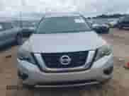 2017 Nissan Pathfinder SL with VIN 5N1DR2MN4HC648844, listed as a IAAI auction lot 42956729 with 111,938 mi miles and . Bid and sale history available at DreamBid. Image 12.