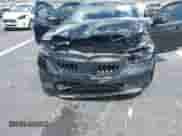 2024 BMW 5 Series 530i xDrive with VIN WBA53FJ04RCR64267, listed as a IAAI auction lot 43095876 with 12,995 mi miles and . Bid and sale history available at DreamBid. Image 6.