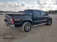 2014 Toyota Tacoma PreRunner с VIN 3TMJU4GN5EM163202, выставлен на аукционе Copart как лот 81628565 с пробегом 136 197 миль миль и Списание • Salvage title. История ставок и продаж доступна на DreamBid. Изображение 3.