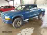 2003 Dodge Dakota Sport with VIN 1D7HG38N63S190756, listed as a IAAI auction lot 41862534 with 177,767 mi miles and . Bid and sale history available at DreamBid. Image 17.